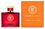 GRAHAM & POTT L'Esprit Du Temps