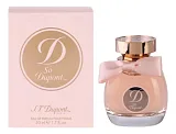 S.T. Dupont So Dupont Femme