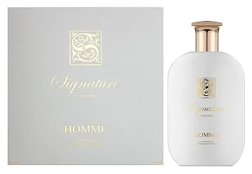 Signature Homme Limited Edition