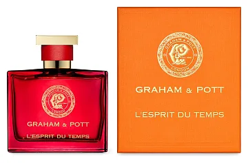 GRAHAM & POTT L'Esprit Du Temps