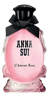 Anna Sui L Amour Rose Eau De Toilette