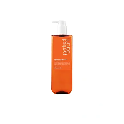 Шампунь Perfect Original Serum