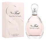 Van Cleef & Arpels So First
