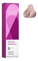 Londa Professional Permanent Color Creme Extra Rich — стойкая крем-краска, 60 мл