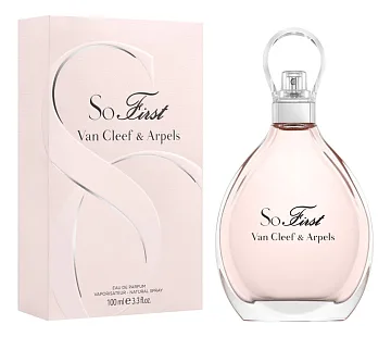 Van Cleef & Arpels So First