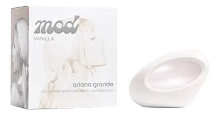 Ariana Grande Mod Vanilla