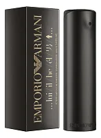 Giorgio Armani Emporio Armani He