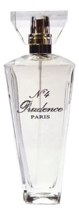 Prudence Paris No4