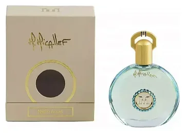 M. Micallef Night Aoud