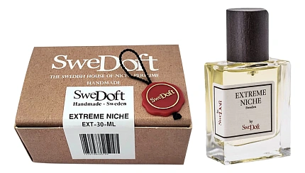 SweDoft Extreme Niche
