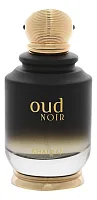 Khadlaj Oud Noir