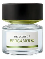 BMW Fragrances Bergamood