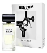 Genyum Tattoo Artist