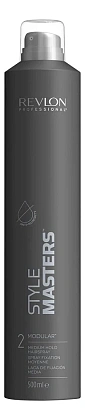 Revlon Professional Лак для волос Style Masters Modular Hairspray