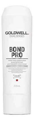Укрепляющий кондиционер для ломких волос Dualsenses Home Bond Pro Fortifying Conditioner