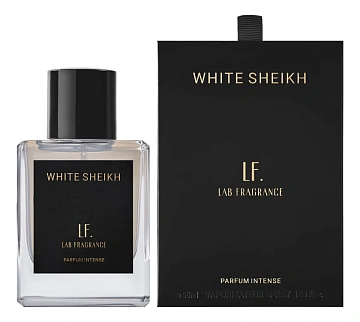 Lab Fragrance White Sheikh