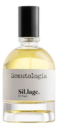 Scentologia Sil.lage.