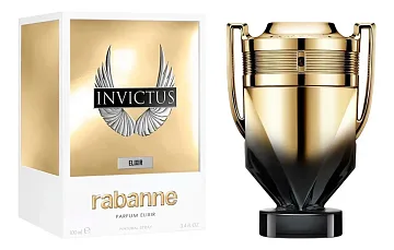 Rabanne Invictus Elixir