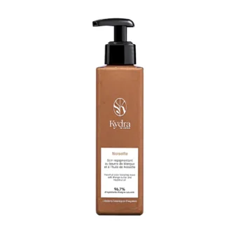 Оттеночная маска Color Boosting Hazelnut — светло-коричневый
