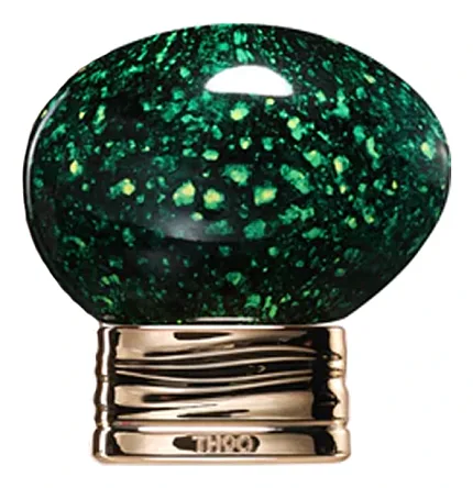 The House of Oud Emerald Green