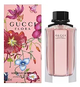 Gucci Flora Gorgeous Gardenia Limited Edition