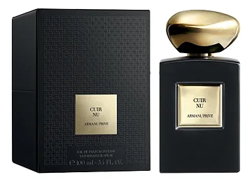 Giorgio Armani Cuir Nu