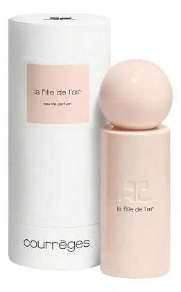Courreges La Fille De L'Air 2021