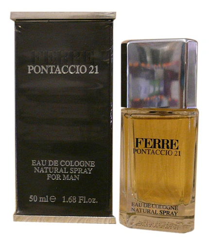 GianFranco Ferre Pontaccio 21