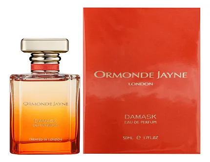 Ormonde Jayne Damask