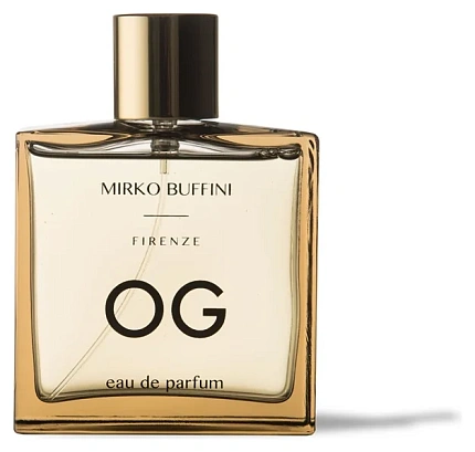 Mirko Buffini Firenze OG