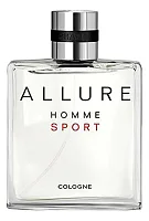 Chanel Allure Homme Sport Cologne 2016