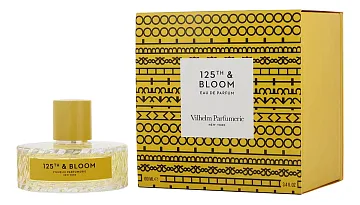 Vilhelm Parfumerie 125Th & Bloom