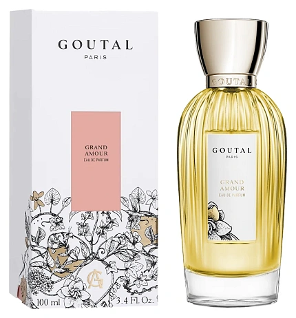 Goutal Grand Amour