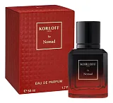 Korloff Paris So Nomad