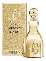 Jimmy Choo I Want Choo Le Parfum
