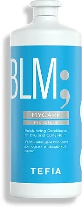 Mycare Moisture — бальзам для сухих и кудрявых волос
