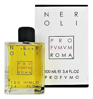 Profumum Roma Neroli