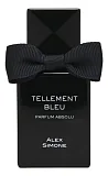 Alex Simone Tellement Bleu Parfum Absolu