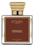 Sphinx Chocolate Citronique