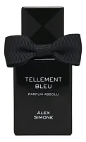 Alex Simone Tellement Bleu Parfum Absolu