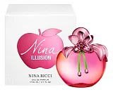 Nina Ricci Nina Illusion