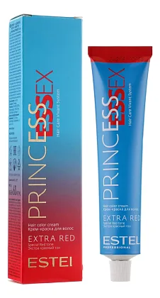 Крем-краска Princess Essex Extra Red