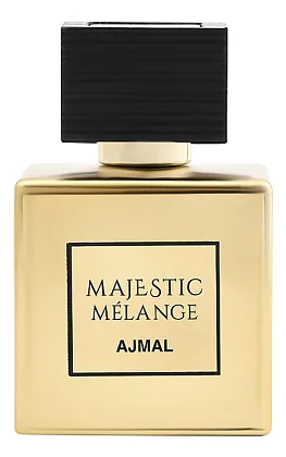 Ajmal Majestic Melange