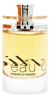 Cartier Eau De Cartier Essence D'Orange