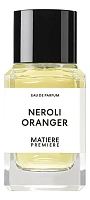 Matiere Premiere Neroli Oranger