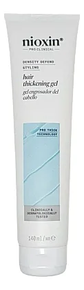 Гель для текстуры и плотности 3D Styling Thickening Gel