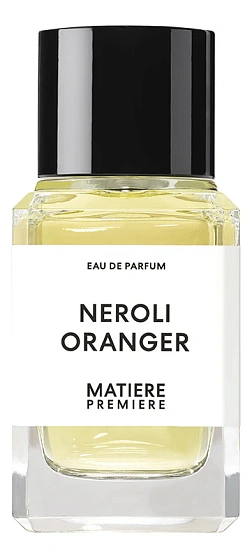 Matiere Premiere Neroli Oranger