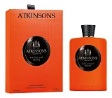 Atkinsons 44 Gerrard Street