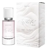 Brocard White Page Airy Cloud
