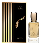 Plume Impression Onda D'Oro